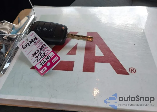 5XYPGDA35GG006388: 43891342