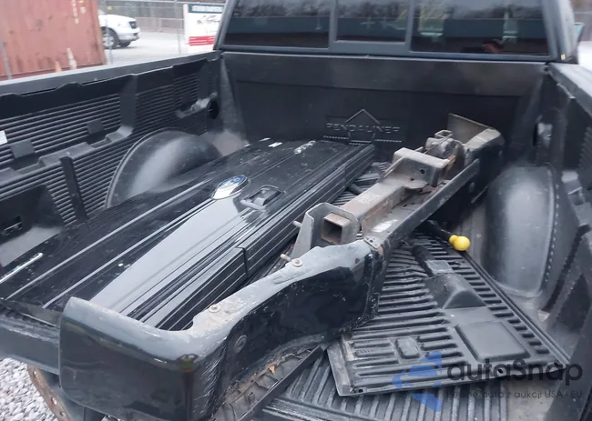 1FTFW1EF1DKF29818: 43891402