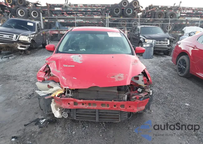 1FAHP3F25CL360253: 43891426