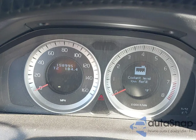 YV4940DZ0D2405335: 43890486