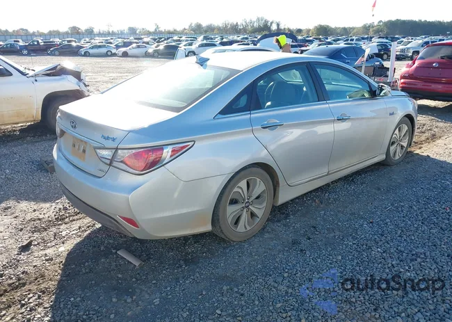 KMHEC4A4XDA098391: 43890533