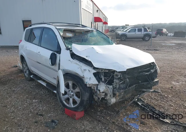 2T3YK4DV2BW012255: 43890542