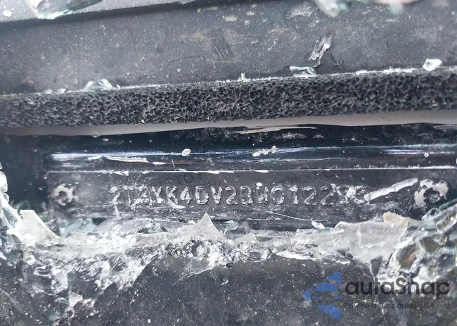 2T3YK4DV2BW012255: 43890542