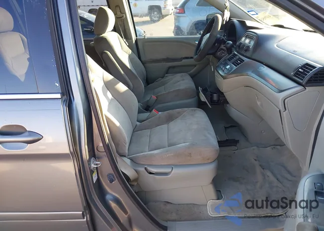 5FNRL38437B456240: 43890545