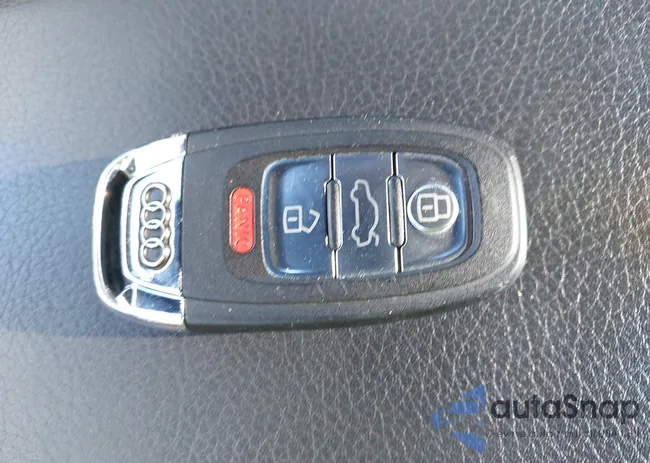 WAUHGAFC2GN102111: 43890550