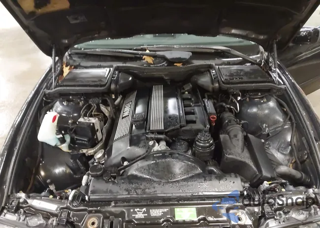 WBADS43482GD86954: 43890617