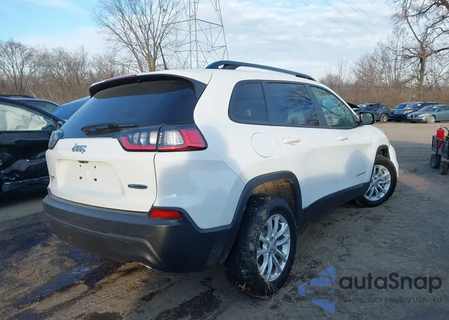 1C4PJMMN2ND541365: 43890633