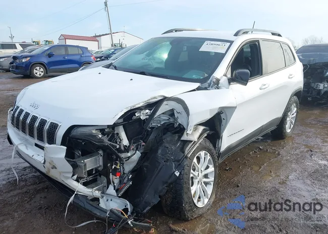 1C4PJMMN2ND541365: 43890633