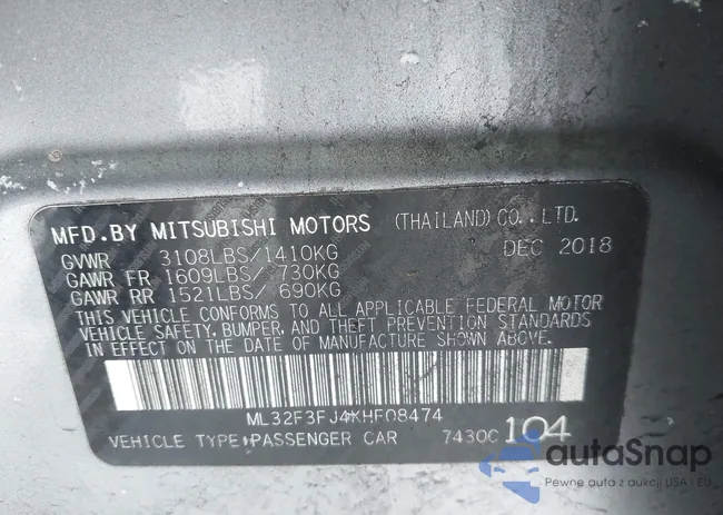 ML32F3FJ4KHF08474: 43890676