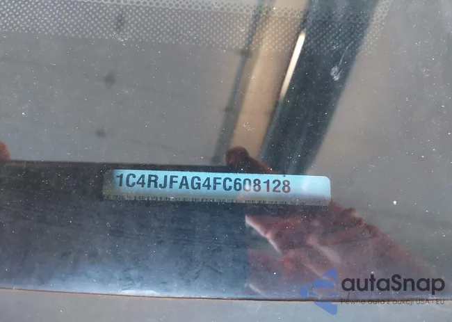 1C4RJFAG4FC608128: 43890708