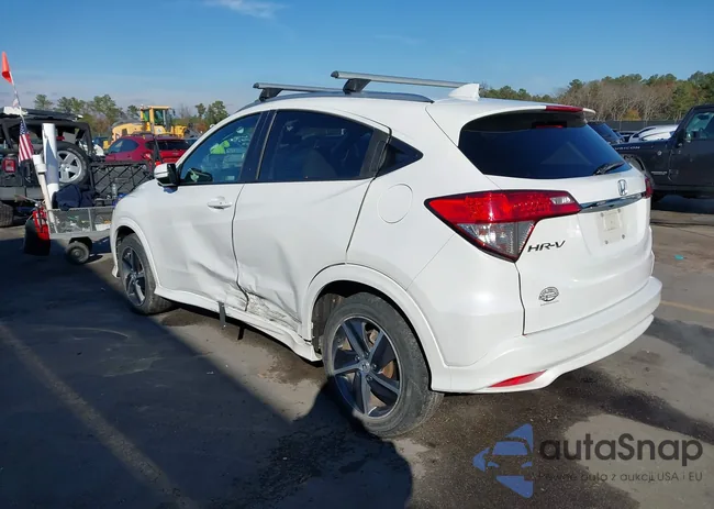 3CZRU6H9XKM719087: 43890707