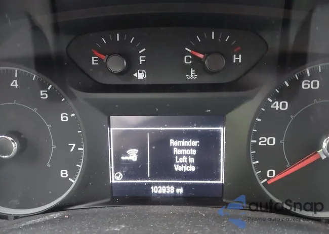 3GKALTEV2JL344391: 43890720