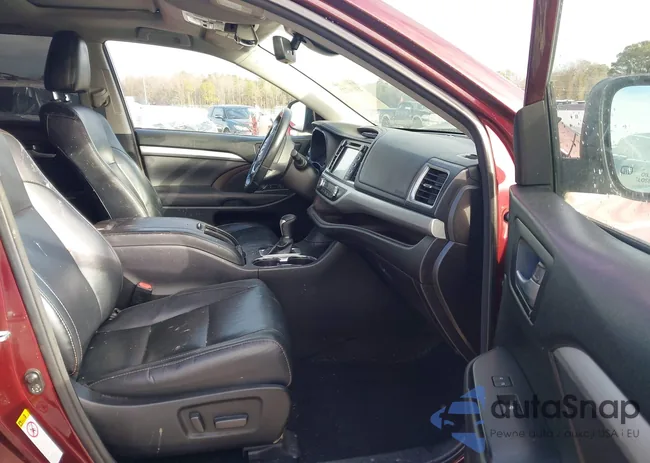 5TDKZRFH1JS243010: 43890722