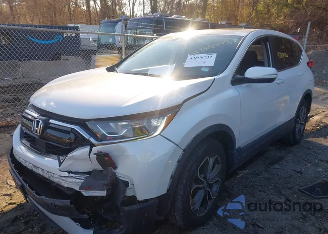 2HKRW2H57MH631046: 43890732