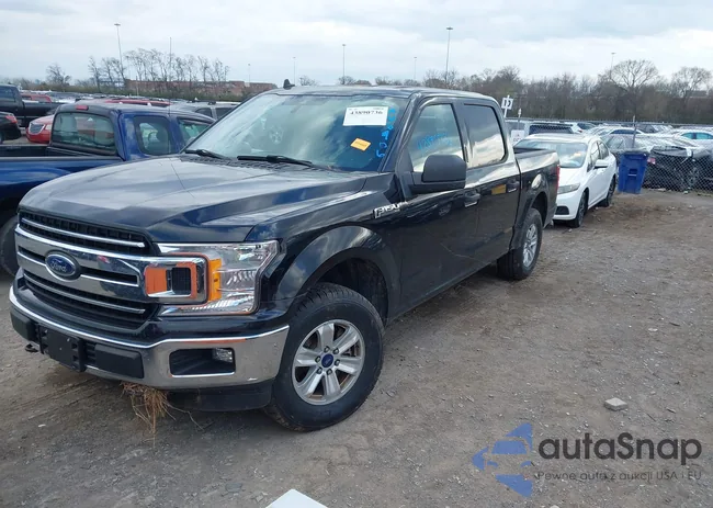 1FTEW1EB7KFA66906: 43890736