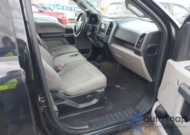 1FTEW1EB7KFA66906: 43890736