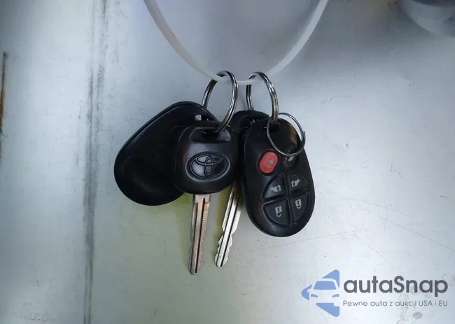 5TDYK3DC2BS138495: 43890767