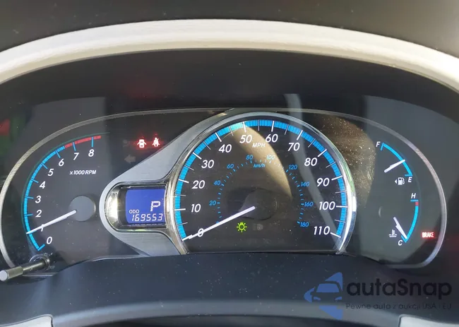 5TDYK3DC2BS138495: 43890767