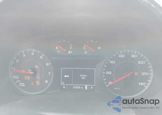 1G1ZD5ST7KF157534: 43890786