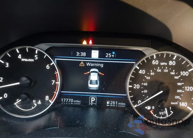 1N4BL4DW6PN405756: 43891842