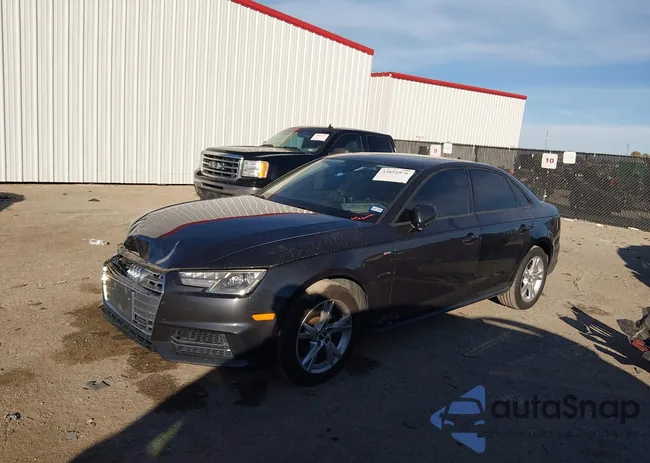 WAUKMAF43JA206550: 43891876