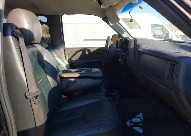 2GCEC13TX41304021: 43891950