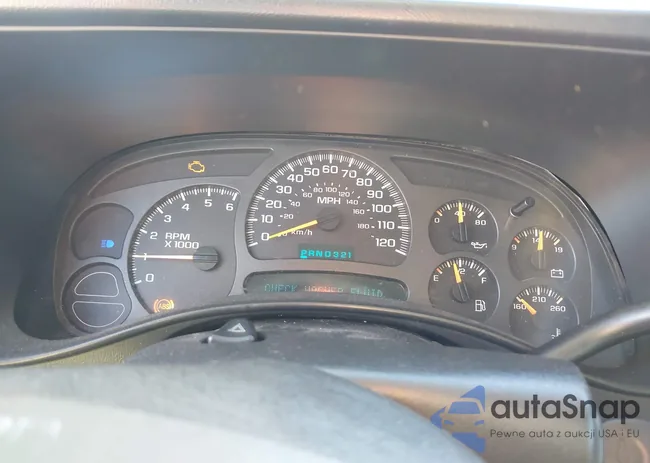 2GCEC13TX41304021: 43891950