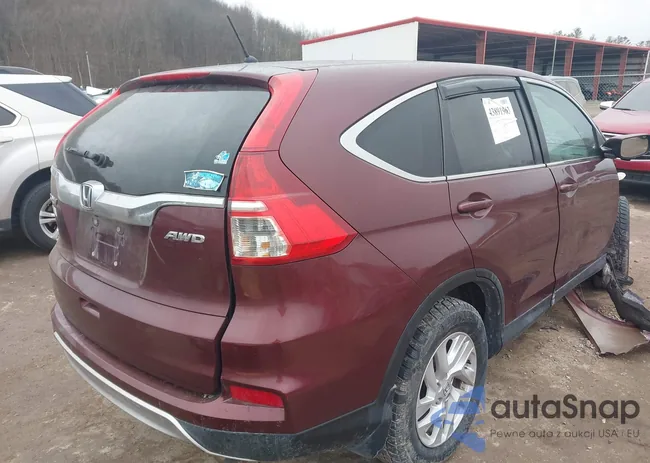 2HKRM4H56GH674251: 43891963