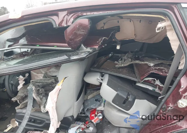 2HKRM4H56GH674251: 43891963