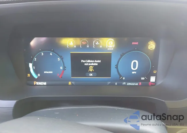 1FTEW3LPXRFB22289: 43891983