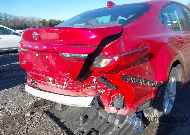 4T1DBADK3SU016360: 43892002