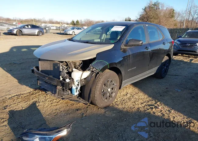 2GNAXHEV8L6203336: 43892082