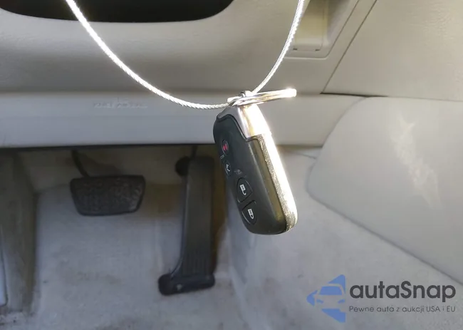 JTHBL46F575026964: 43892095