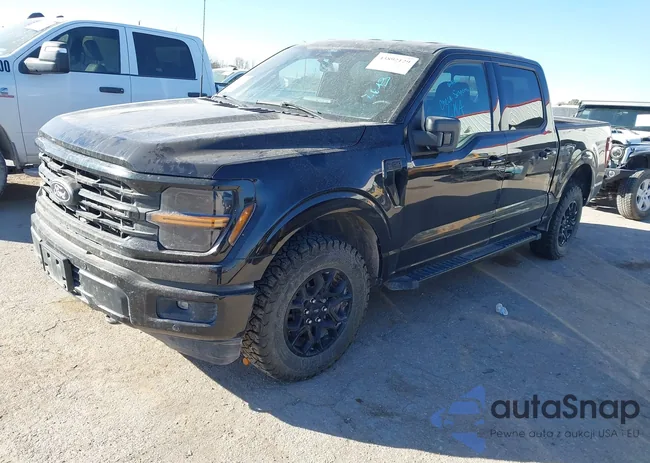 1FTFW3L51SKE64438: 43892129