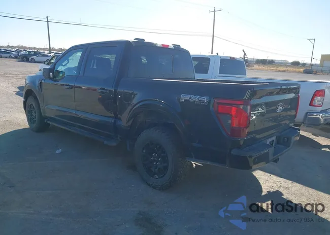 1FTFW3L51SKE64438: 43892129