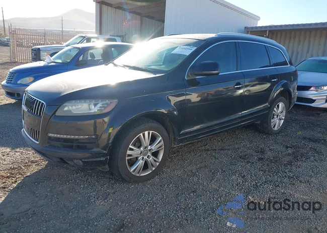 WA1LMAFEXBD007098: 43892166