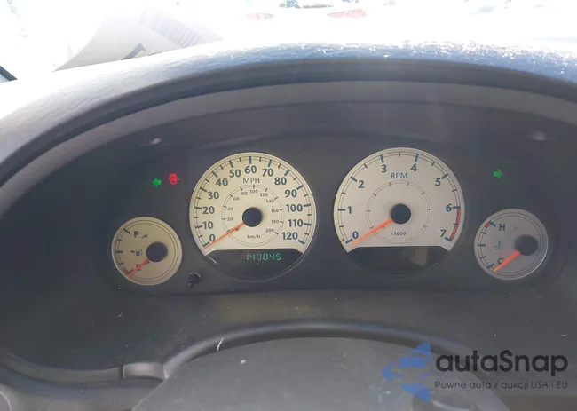 2A4GP54L76R871174: 43892191