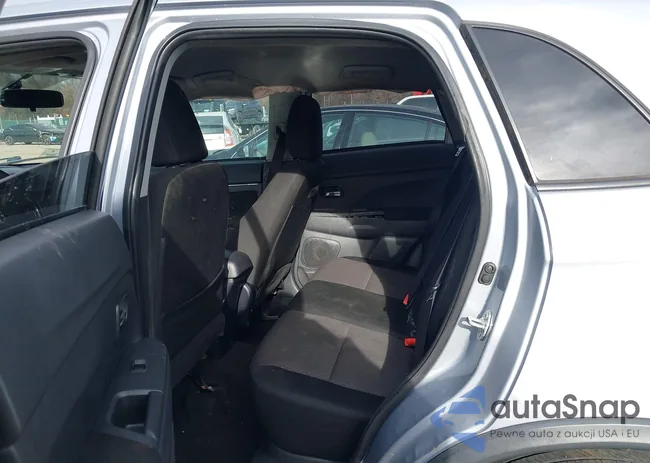 JA4AR3AW1GZ057063: 43892200