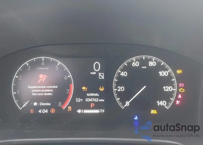 5J6RS3H22SL004118: 43892230