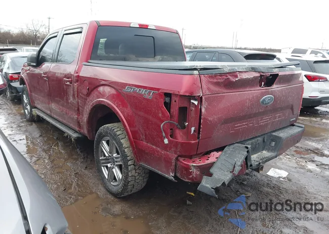 1FTEW1E4XKFC82542: 43892242