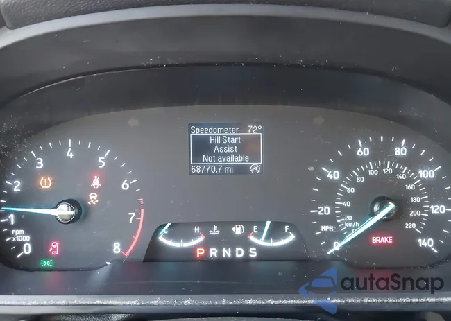 MAJ3S2FE3MC456011: 43892266