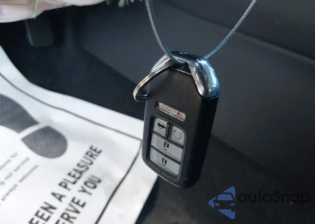 1HGCV1F54LA045224: 43892267