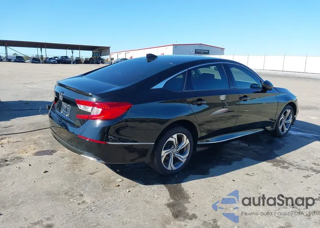 1HGCV1F54LA045224: 43892267