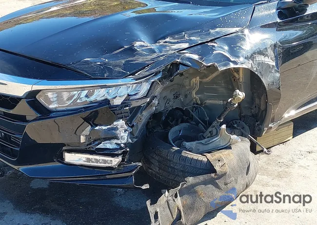 1HGCV1F54LA045224: 43892267