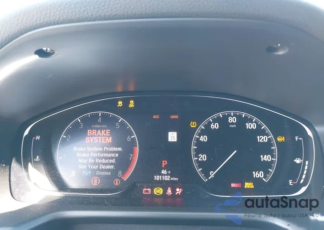 1HGCV1F54LA045224: 43892267