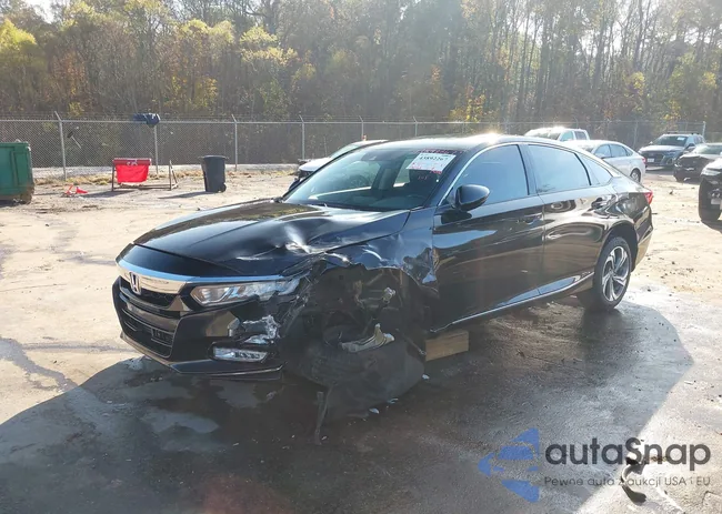 1HGCV1F54LA045224: 43892267