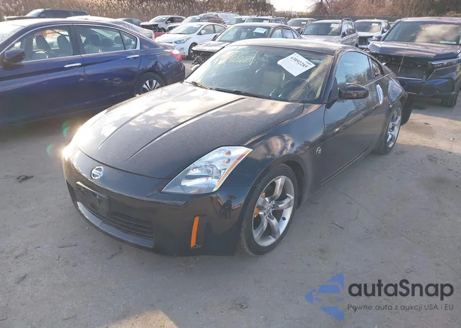 JN1AZ34D15M606760: 43892285