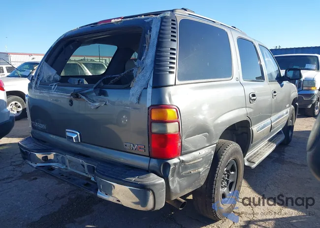 1GKEK13ZX2R236187: 43892312