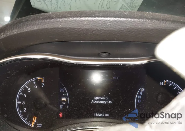 1C4RJFAG0GC405142: 43892332