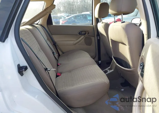 1FAHP36NX7W190258: 43892340